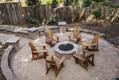 Transform Your Backyard With These Creative Design Ideas