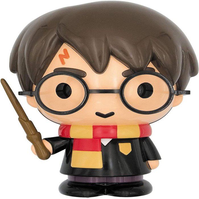 Harry potter deko selber machen